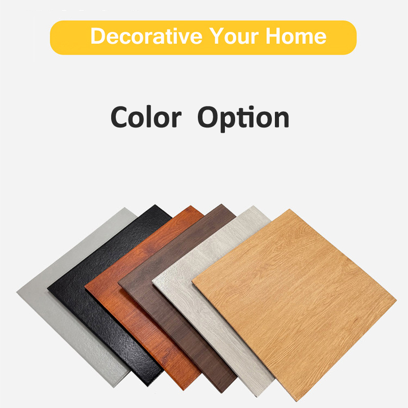 Home Gym Rubber Flooring - بساط أرضي مطاطي بنمط خشبي لصالة