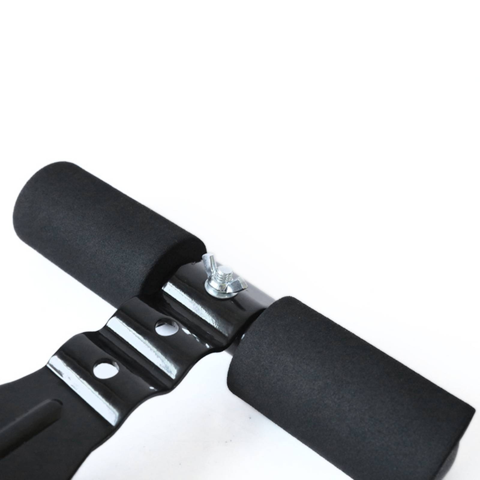 Home Gym Gym Equipment - جهاز مساعد لتمارين البطن المدمج للتركيب