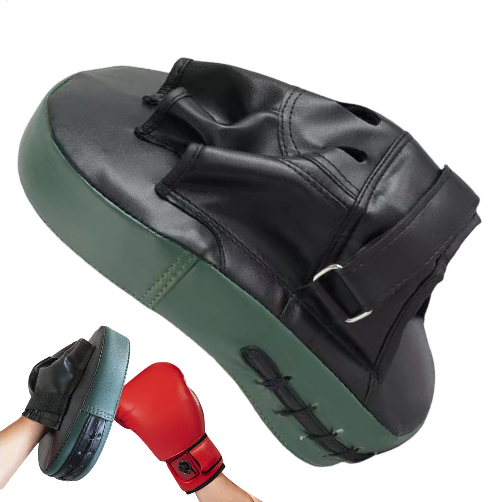 Home Gym For Small Spaces - قفازات اللكم بو الجلود معدات التمرين