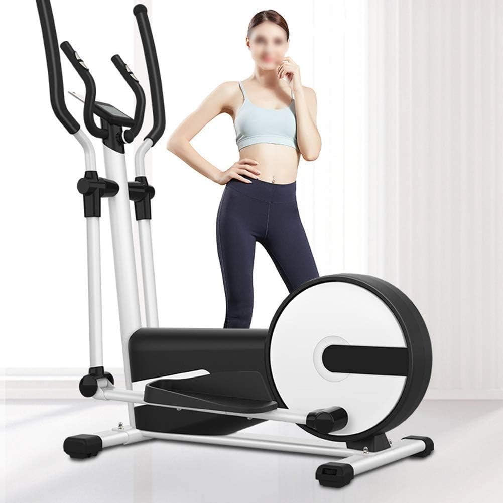 Home Gym Resistance Machine - جهاز إليبتيكال منزلي فائق الهدوء متعدد