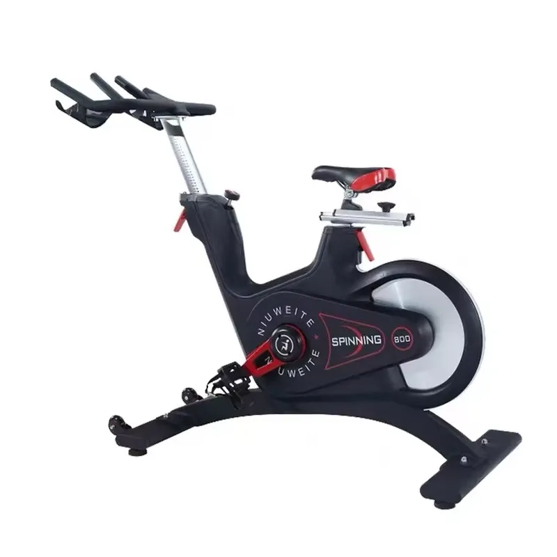 Home Gym Gym Equipment - دراجة تمارين رياضية تجارية YG-S005 من