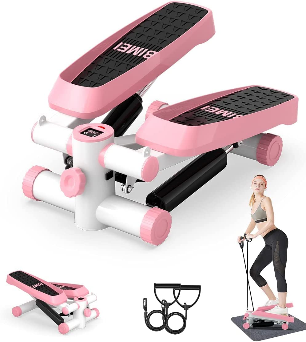 Home Gym Resistance Machine - جهاز تمارين رياضية محمول صغير للمنزل