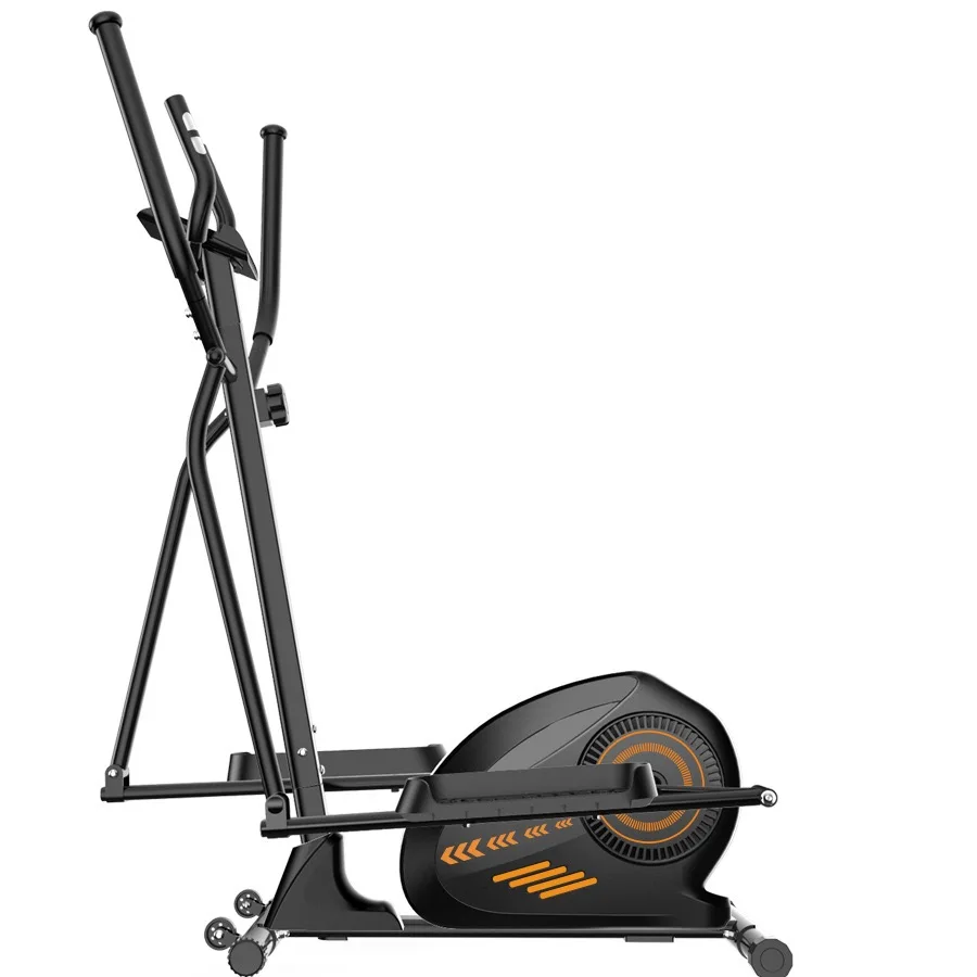 Home Gym Resistance Machine - جهاز تمارين بيضاوي مغناطيسي فائق الهدوء