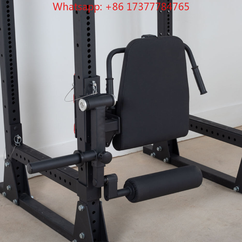 جهاز تدريب الساقين للصالة الري - مراجعة Home Gym Hamstring Exercises وسعره
