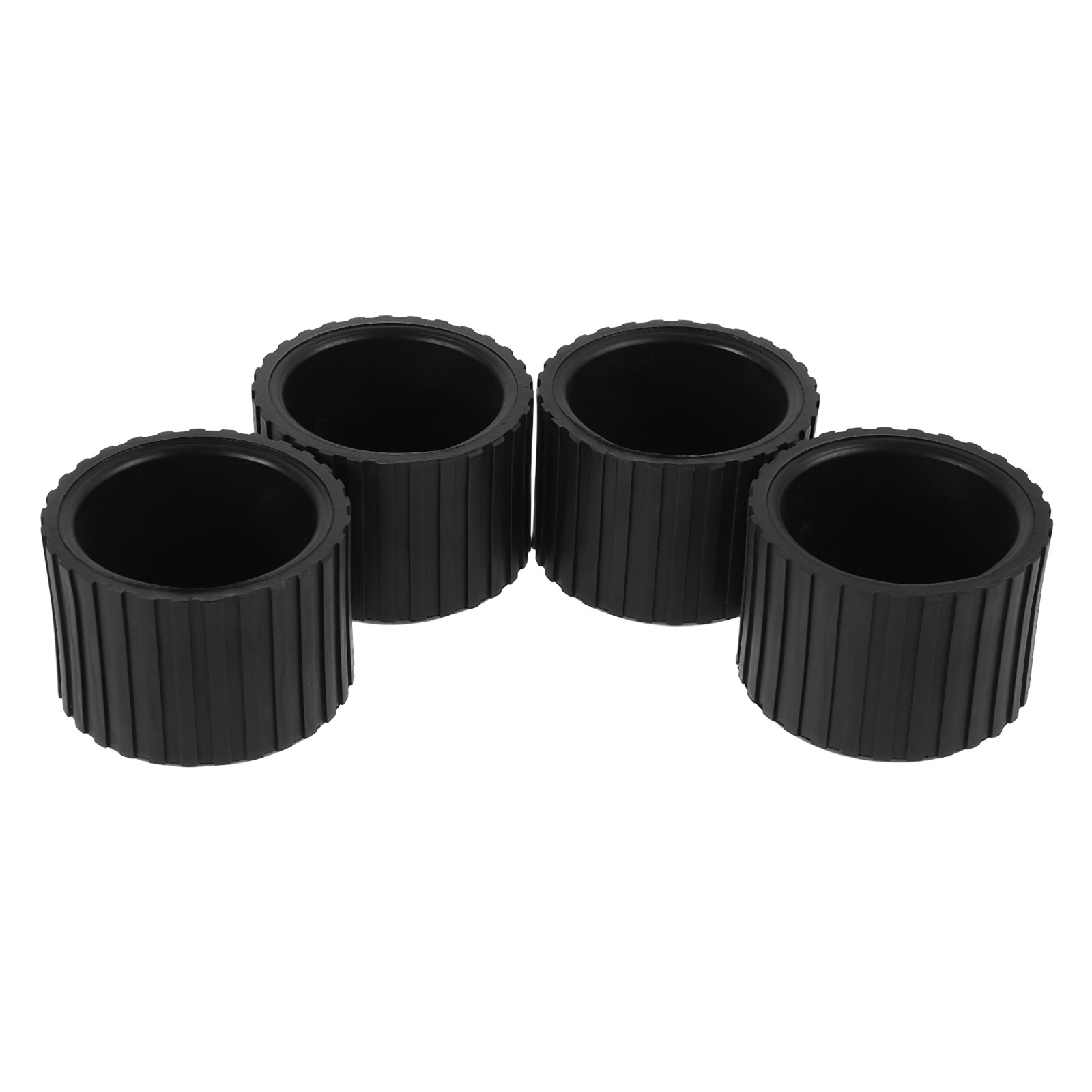 4 قطع من وسادات الأقدام المطاط - مراجعة Home Gym Rubber Flooring وسعره