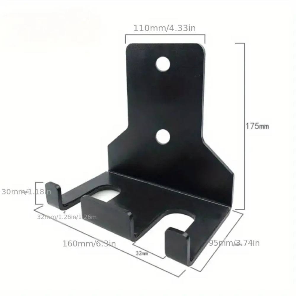 حامل باربل عمودي مثبت على الحا - مراجعة Home Gym For Small Spaces وسعره