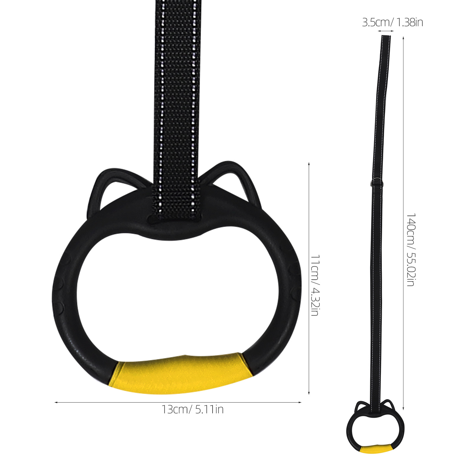 1 مجموعة 1 مجموعة حلقات الجمبا - مراجعة Home Gym Packages وسعره