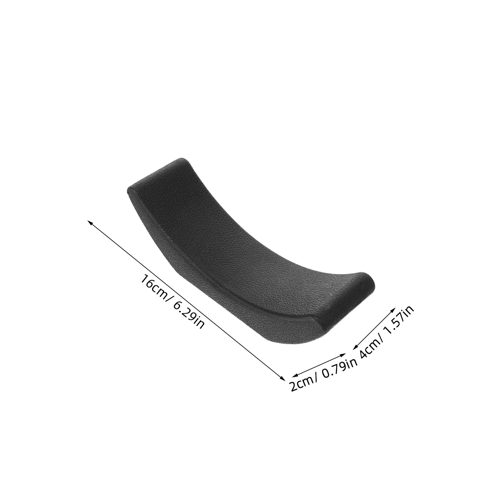 4 قطع من وسائد التثبيت المطاطي - مراجعة Home Gym Rubber Flooring وسعره