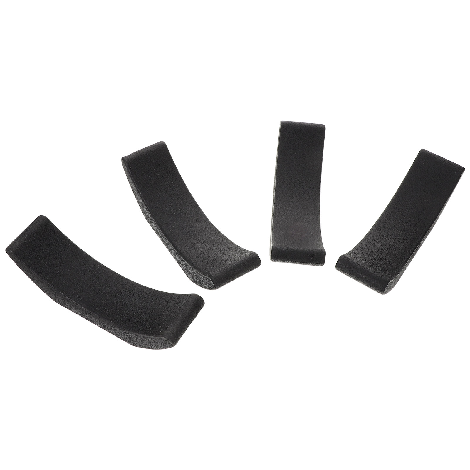 4 قطع من وسائد التثبيت المطاطي - مراجعة Home Gym Rubber Flooring وسعره