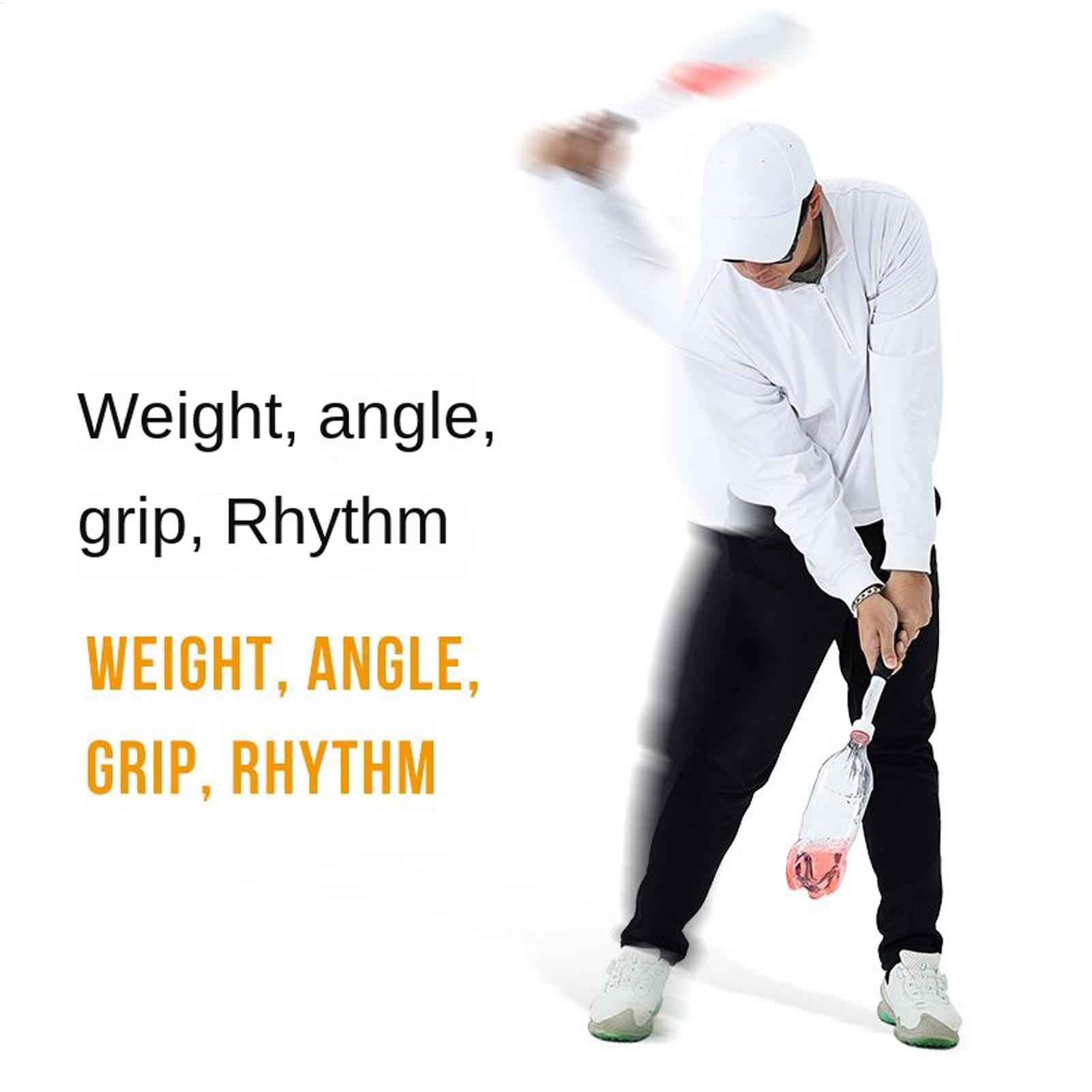 أداة تدريب لتحسين حركة الجولف  - مراجعة Home Gym Practice وسعره
