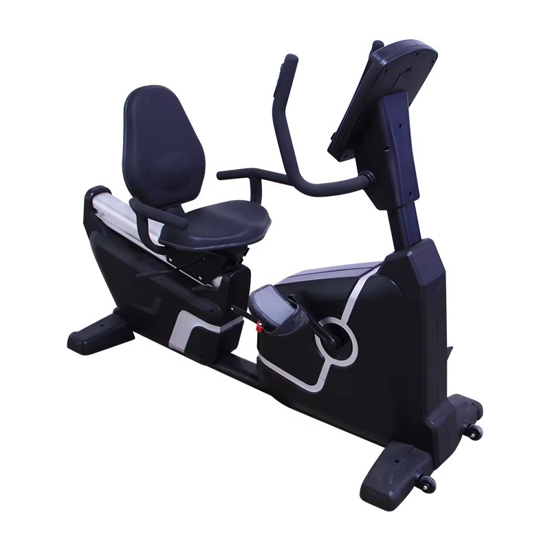 دراجة أفقية للتمارين المنزلية  - مراجعة Home Gym For Small Spaces وسعره