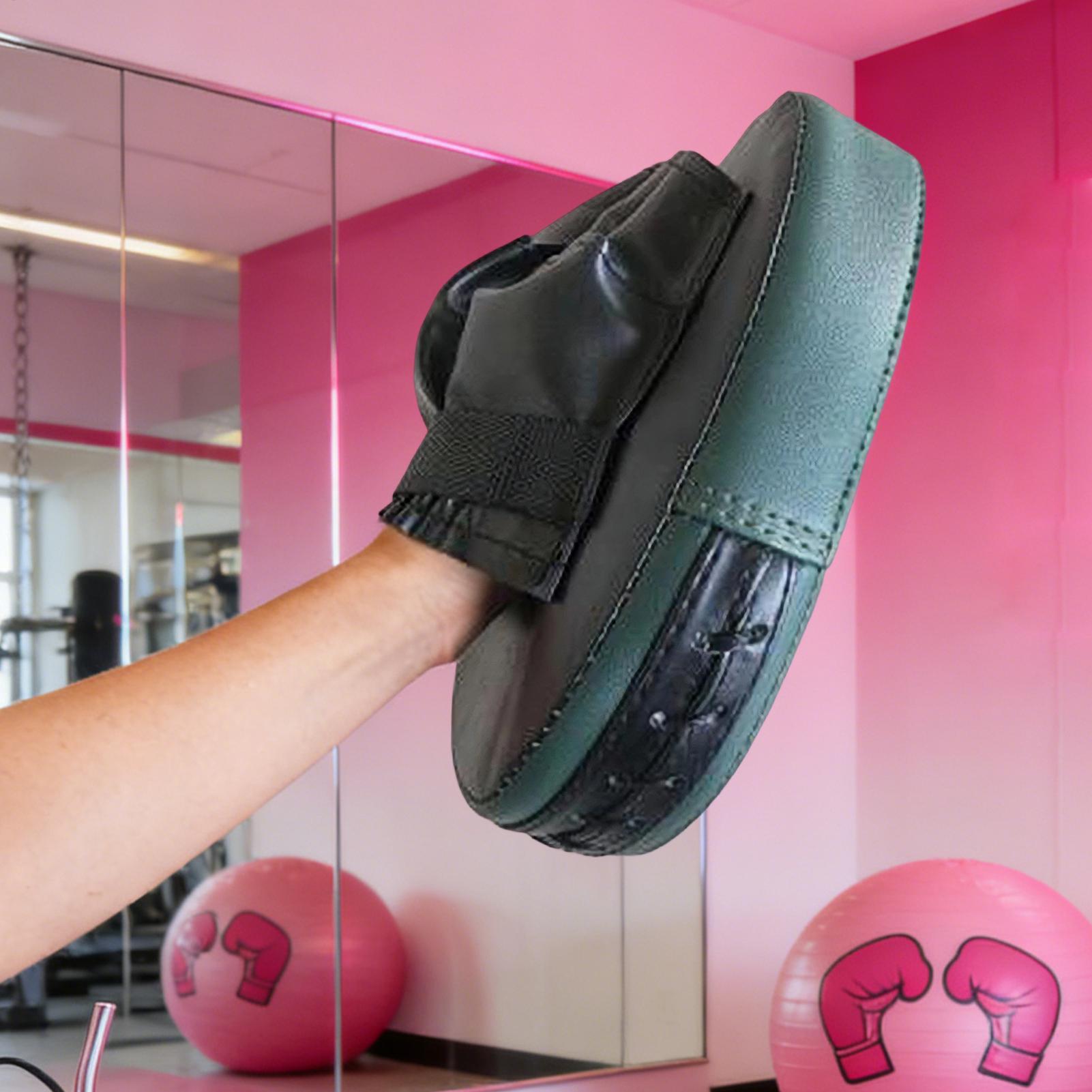 منصات الملاكمة بولي Leather ال - مراجعة Home Gym For Small Spaces وسعره