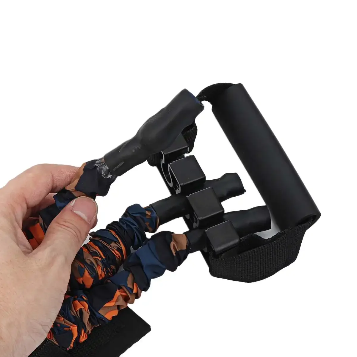 مزاحمتی بینڈ بینچ پریس ہٹانے ک - مراجعة Home Gym Resistance Machine وسعره