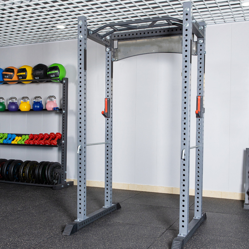 معدات صالة رياضية منزلية من لي - مراجعة Home Gym Gym Equipment وسعره