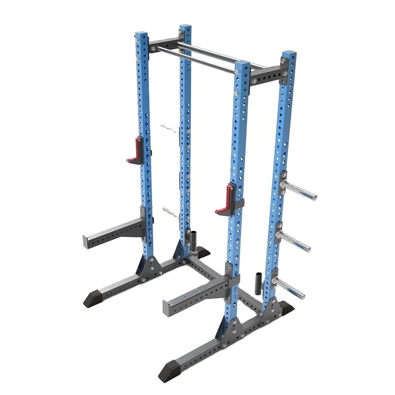 معدات صالة رياضية منزلية من لي - مراجعة Home Gym Gym Equipment وسعره