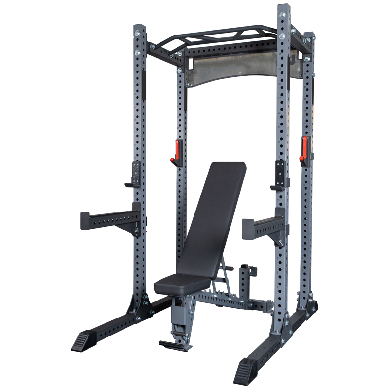 معدات صالة رياضية منزلية من لي - مراجعة Home Gym Gym Equipment وسعره