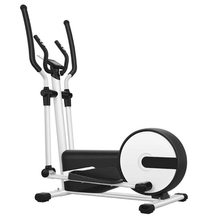 جهاز إليبتيكال منزلي فائق الهد - مراجعة Home Gym Resistance Machine وسعره