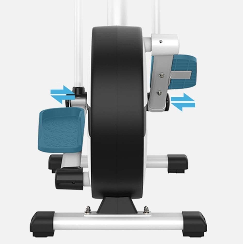 جهاز إليبتيكال منزلي فائق الهد - مراجعة Home Gym Resistance Machine وسعره