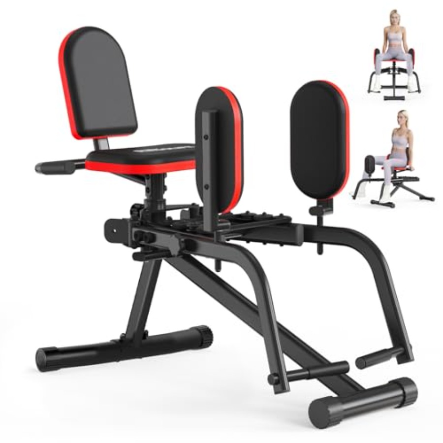 جهاز تمارين الوركين للمنزل، هي - مراجعة Home Gym Resistance Machine وسعره