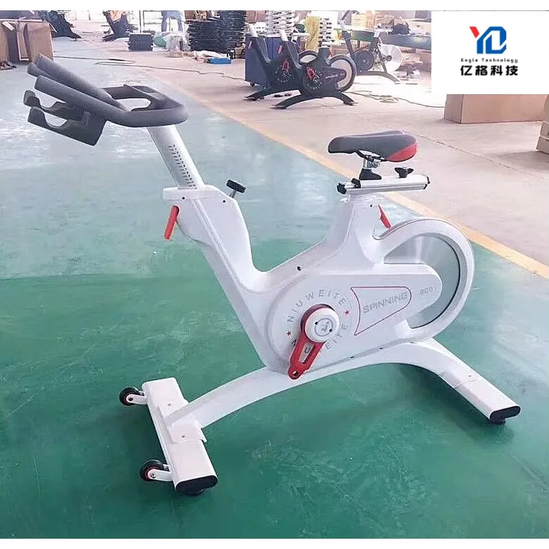دراجة تمارين رياضية تجارية YG- - مراجعة Home Gym Gym Equipment وسعره