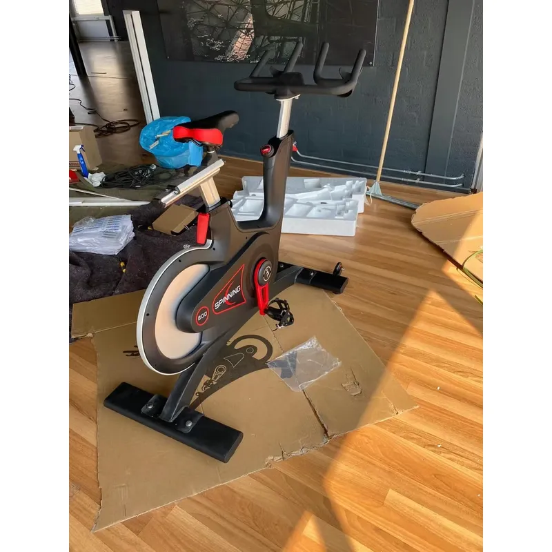 دراجة تمارين رياضية تجارية YG- - مراجعة Home Gym Gym Equipment وسعره