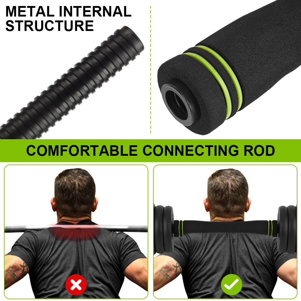 مجموعة دمبل قابلة للتعديل 4 في - مراجعة Home Gym Packages وسعره