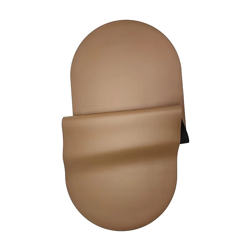 بساط يوغا بيضاوي من المطاط الط - مراجعة Home Gym Rubber Flooring وسعره