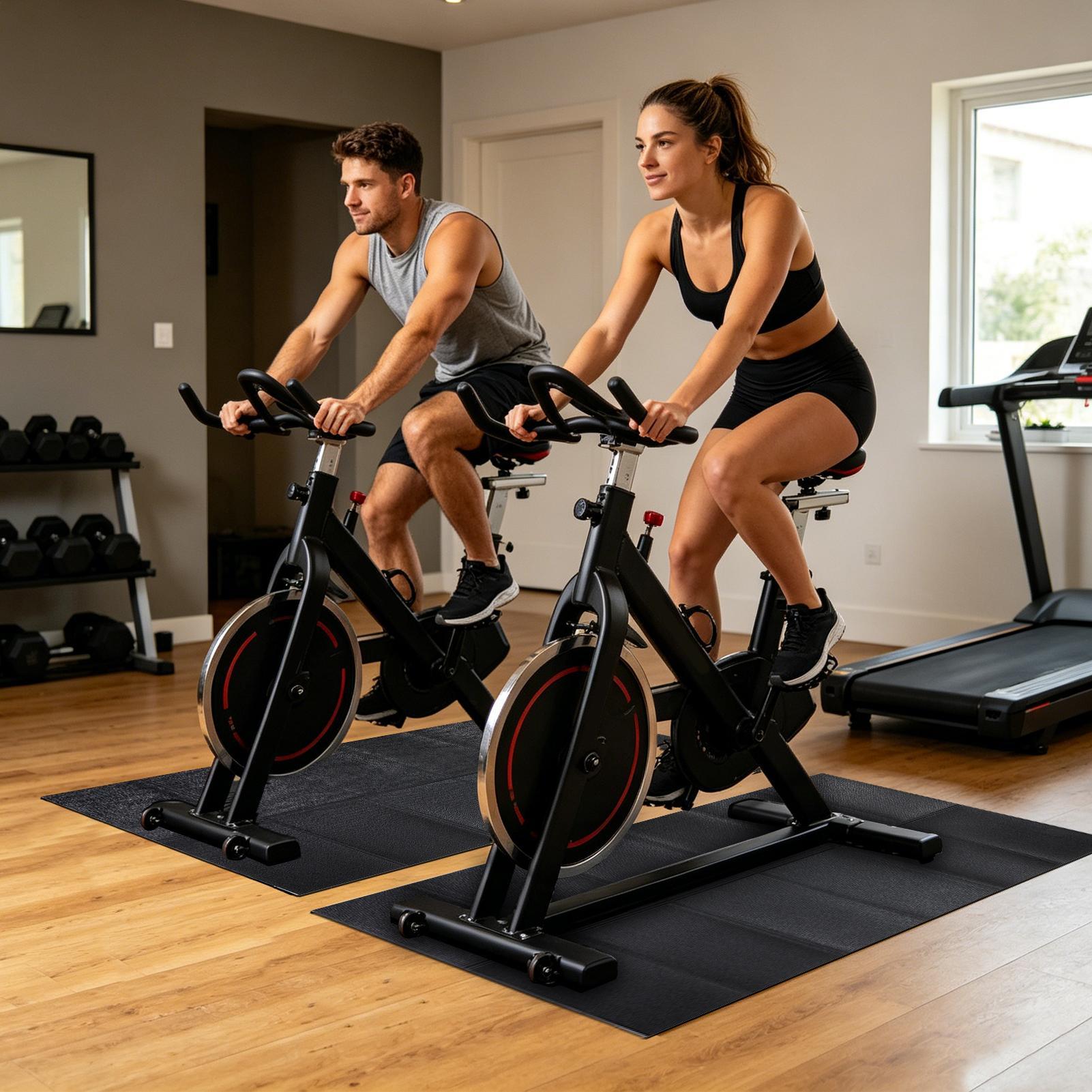 بساط جهاز المشي الكهربائي شديد - مراجعة Home Gym Gym Equipment وسعره