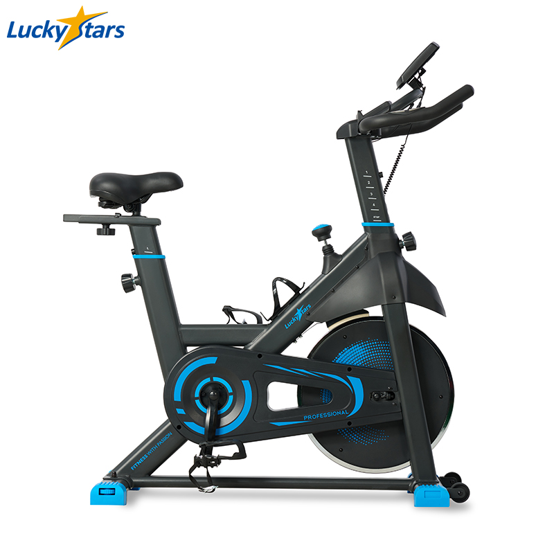 دراجة تمارين رياضية عالية الجو - مراجعة Home Gym Gym Equipment وسعره
