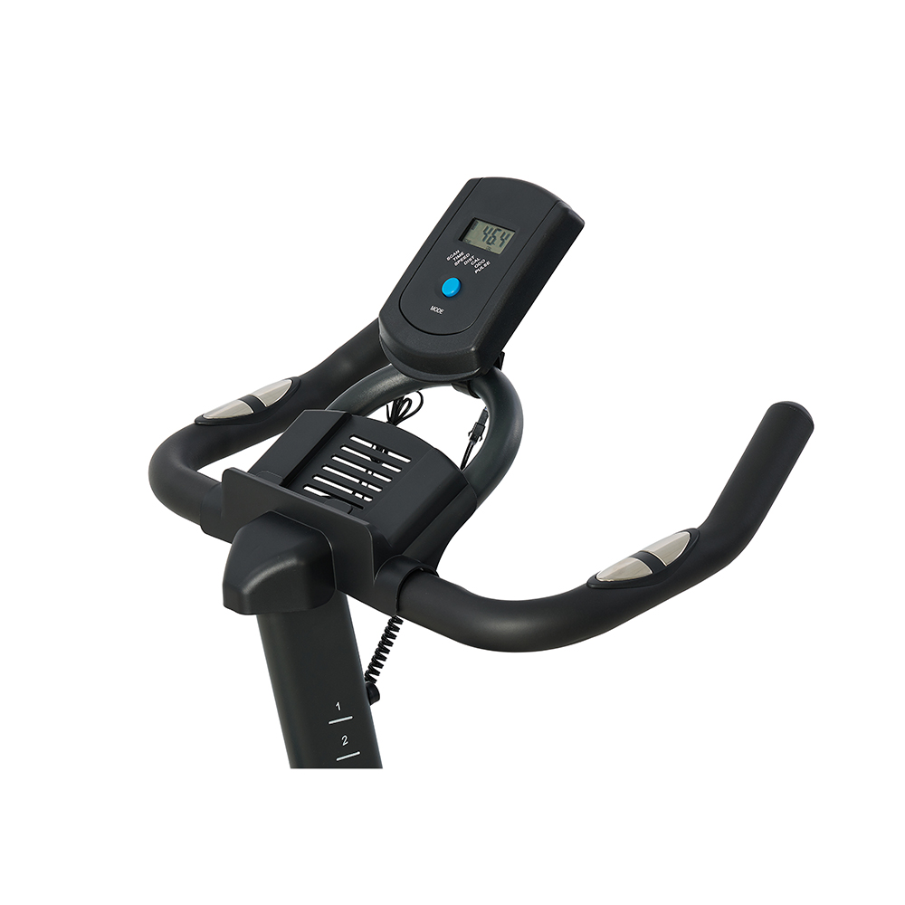 دراجة تمارين رياضية عالية الجو - مراجعة Home Gym Gym Equipment وسعره