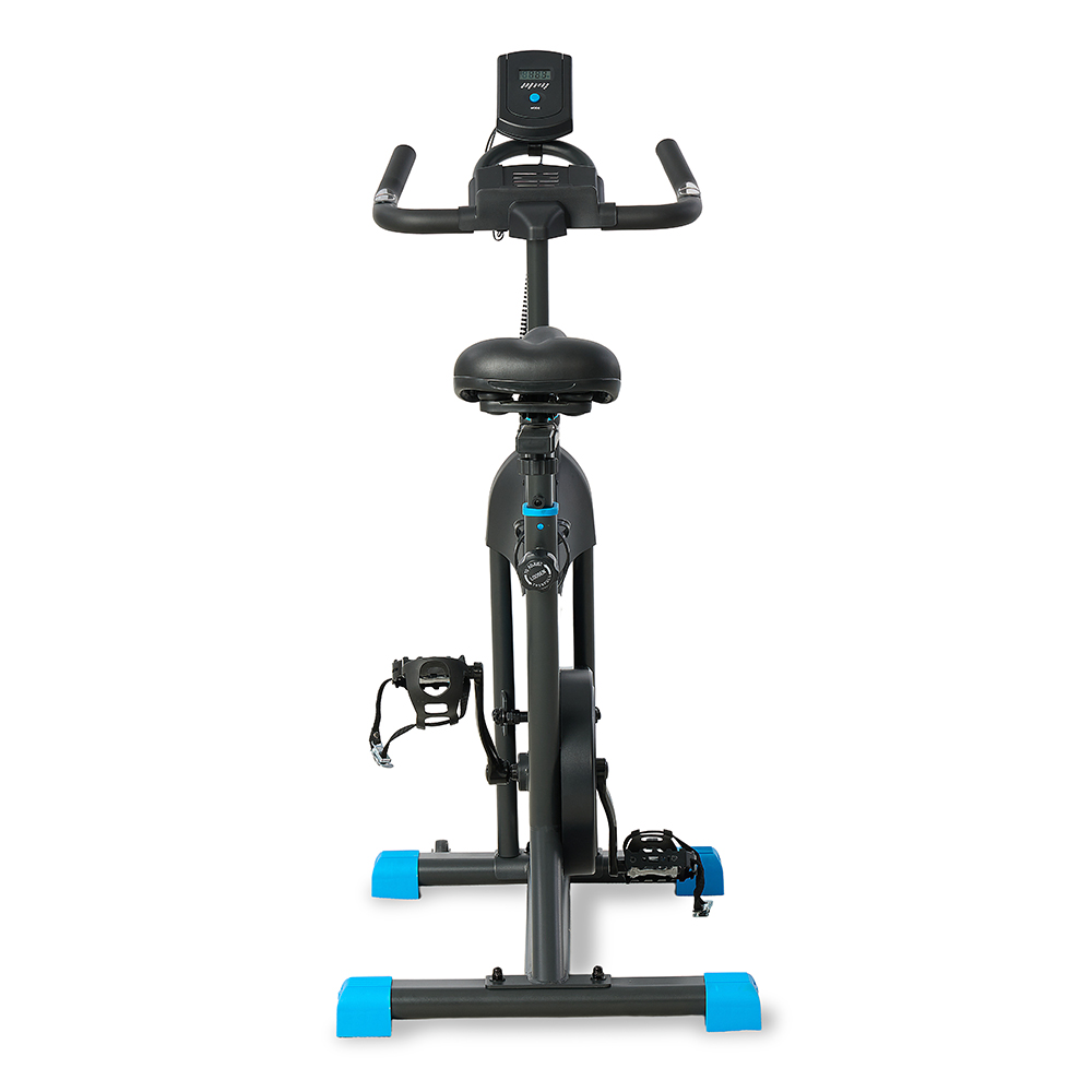دراجة تمارين رياضية عالية الجو - مراجعة Home Gym Gym Equipment وسعره