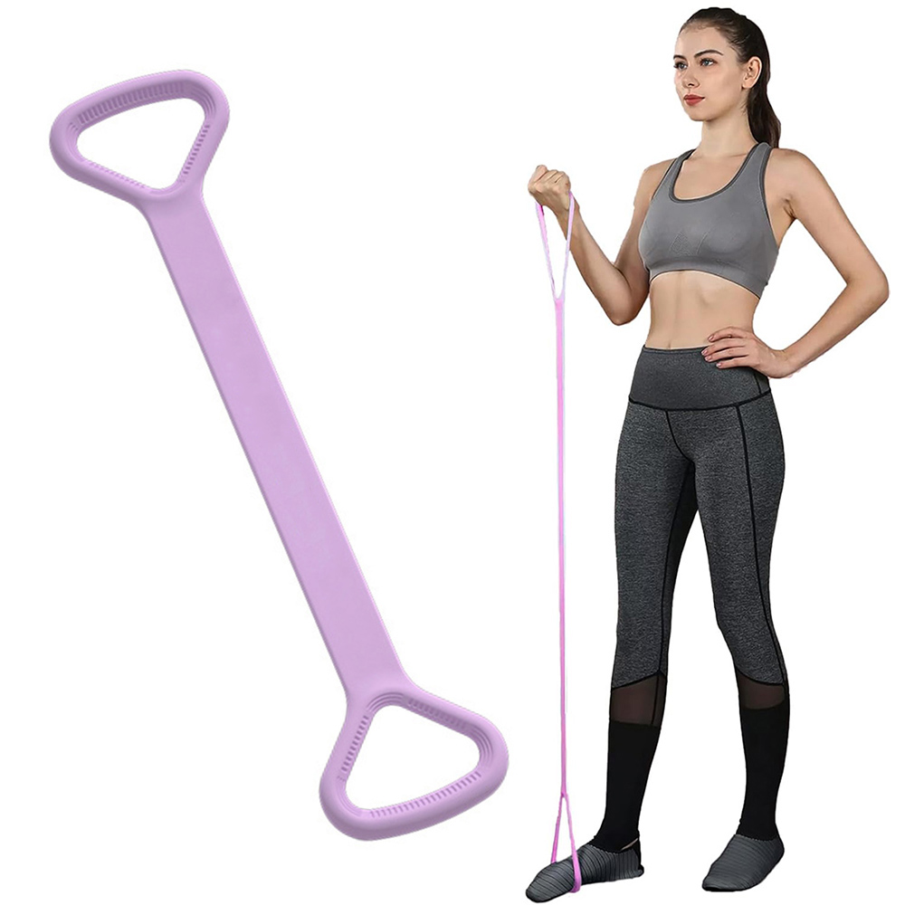 المقاومة الفرقة اليوغا أداة مف - مراجعة Home Gym Practice وسعره