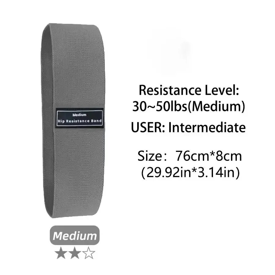 النسيج المقاومة الورك الغنيمة  - مراجعة Home Gym Resistance Machine وسعره