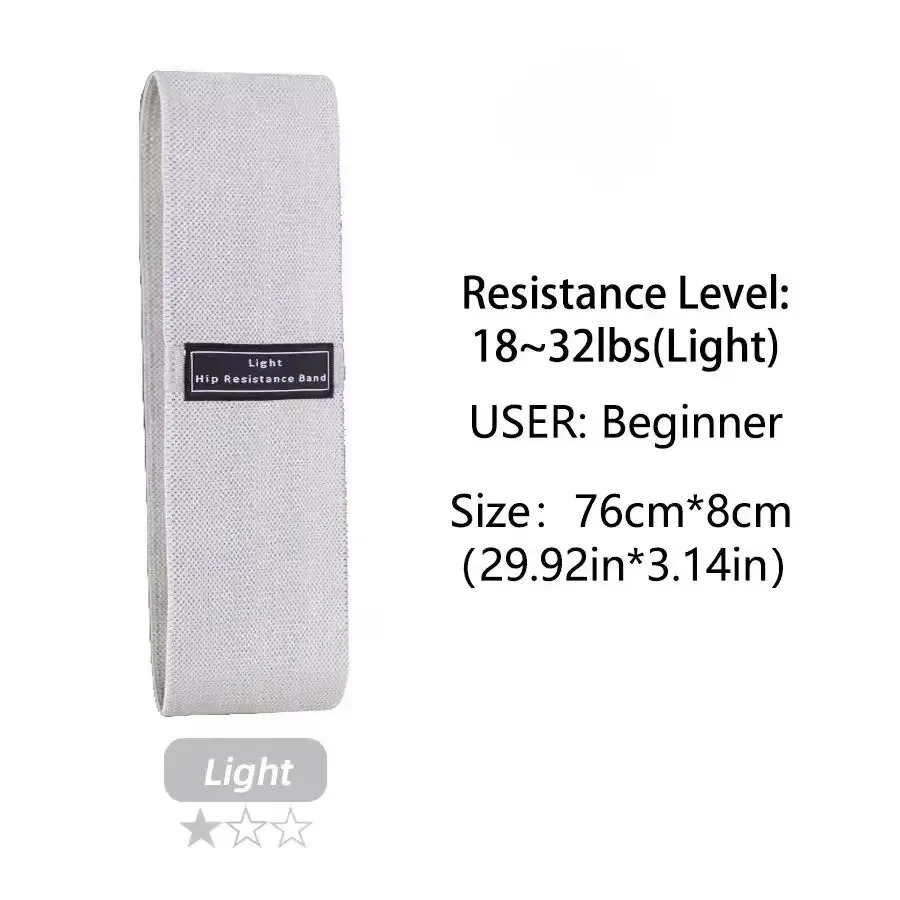 النسيج المقاومة الورك الغنيمة  - مراجعة Home Gym Resistance Machine وسعره