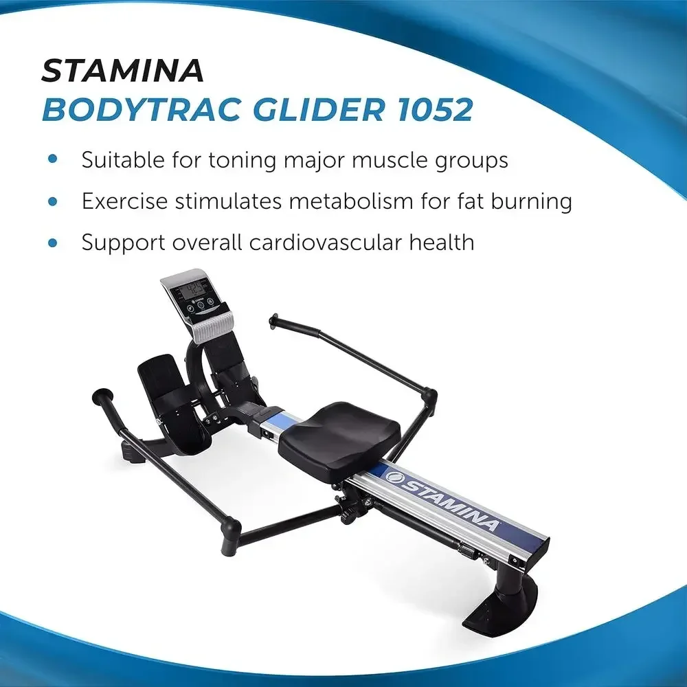 جهاز تجديف هيدروليكي، مقاومة ت - مراجعة Home Gym Resistance Machine وسعره