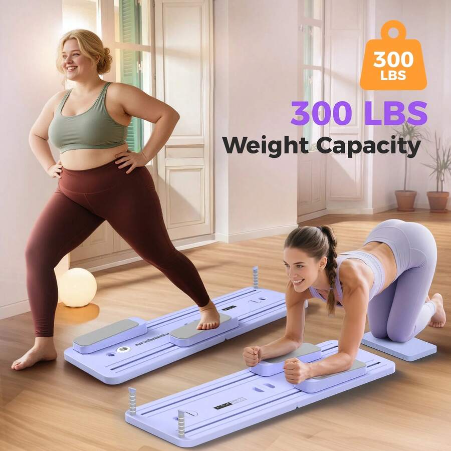 لوح تمارين متعدد الوظائف بسعة  - مراجعة Home Gym For Small Spaces وسعره