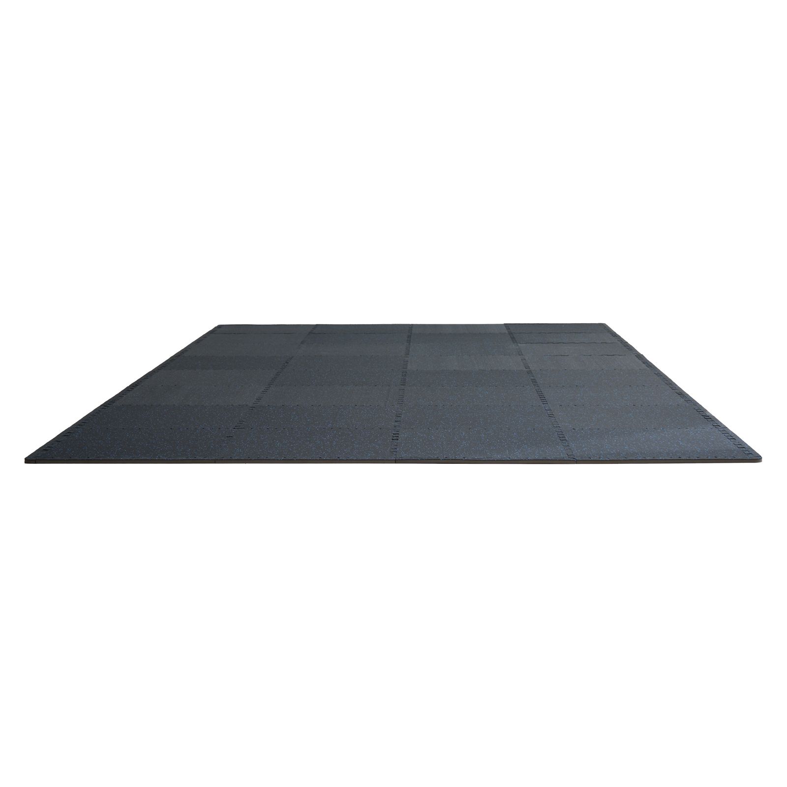 سجادات أرضية للجيم بسمك 0.56 ب - مراجعة Home Gym Rubber Flooring وسعره