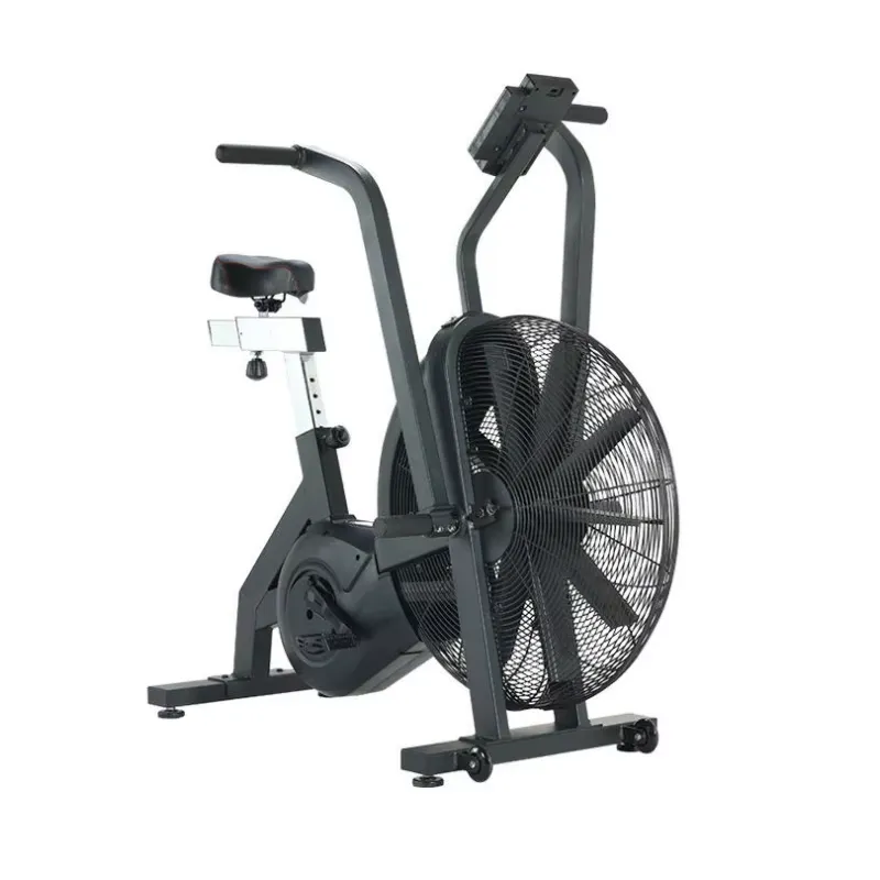 دراجة هوائية بإطار فولاذي متين - مراجعة Home Gym For Small Spaces وسعره