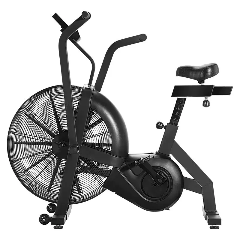 دراجة هوائية بإطار فولاذي متين - مراجعة Home Gym For Small Spaces وسعره